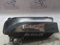 Proiector dreapta Audi A5 2013
