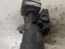 Termoflot Volkswagen Tiguan 2.0 2012