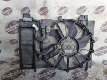 Electroventilator Peugeot 508 1.6 Motorina 2012