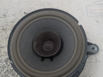 Boxa stanga spate Renault Scenic 2013