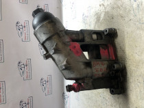 Termoflot BMW 120 Motorina 2015