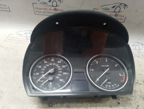 Ceasuri Bord UK BMW 330 3.0 Motorina 2010