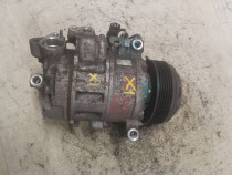 Compresor AC BMW X1 2.0 Motorina 2010