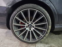 Janta Aliaj La Bucata Mercedes C Class W205 2018