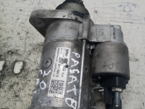 Electromotor Volkswagen Passat B8 2.0 2016