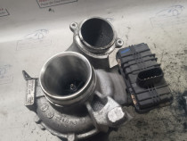 Turbina BMW X3 F25 3.0 Motorina 2012