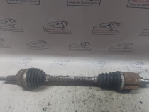 Planetara stanga fata Dacia Duster 1.2 2017