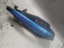 Maner exterior dreapta fata Opel Crossland X 2018