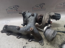 Turbina Volkswagen Golf 6 1.4 2011
