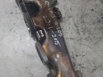 Galerie evacuare Mercedes C Class W205 2.2 Motorina 2015