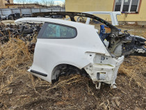 Aripa Stanga Spate cu Fusta Volkswagen Scirocco 2012