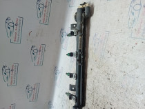 Rampa plus injectoare Ford Focus 2 1.6 Benzina 2008