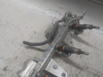 Rampa plus injectoare Dacia Logan Mcv 0.9 2014