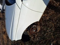 Aripa Stanga Fata Mercedes C-Class W204 2012