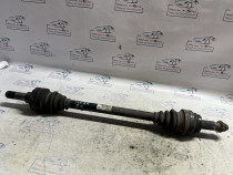 Planetara stanga spate BMW Seria 5 F10 2011