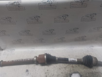 Planetara dreapta fata Renault Kadjar 1.2 Benzina 2018