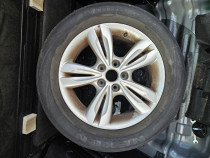 Janta Aliaj La Bucata Hyundai ix35 2012