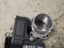 Clapeta acceleratie Opel Crossland 1.2 Benzina 2018