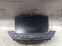 Display navigatie Opel Crossland 1.2 Benzina 2018