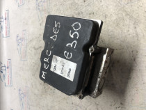 Pompa abs Mercedes E 350 2012
