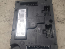 Calculator confort Renault Captur 2014