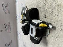 Set Centuri spate cu capsa Mercedes C-Class W204 2011