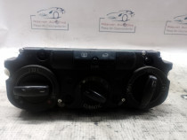 Panou comanda clima Volkswagen Golf 5 Plus 2010