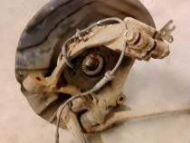 Fuzeta dreapta fata BMW X3 F25 2.0 Motorina 2012