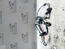 Senzori parcare spate plus instalație Skoda Octavia 3 2013