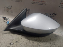 Oglinda stanga rabatare electrica Skoda Octavia 4 2020
