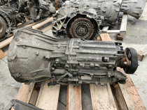Cutie de viteze 6 trepte BMW Seria 3 E91 3.0 Motorina 2010