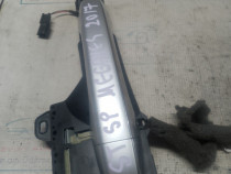 Maner exterior stanga spate Renault Megane 4 2018