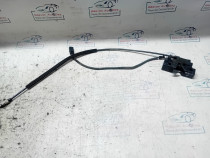 Broască capotă Volkswagen Golf 7 2014