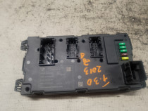 Calculator confort BMW F30 2.0 Motorina 2013