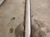 Prag stanga plastic BMW X1 2.0 Motorina 2010