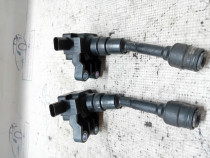 Fise bujii Ford Fiesta 2008