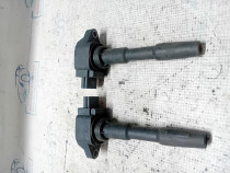 Fise bujii Nissan Pulsar 1.2 2012