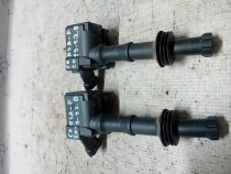 Fise bujii Opel Corsa F 1.2 Benzina 2019