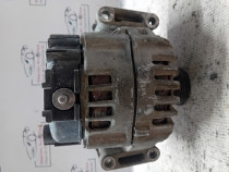 Alternator Mercedes E-Class W212 2013
