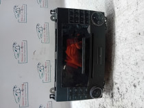 CD Player Mercedes B-Class 2006