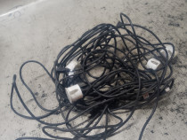 Senzori parcare spate plus instalație Dacia Duster 2012