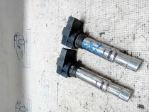 Fise bujii Volkswagen Polo 1.2 2012