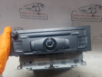 CD Player Audi A4 B8 2011