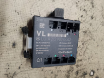 Modul Portiera Stanga Fata Mercedes C-Class 2008