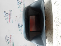 Display accesorii Chevrolet Captiva 2011