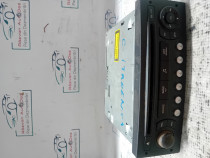 CD Player Citroen C4 2011