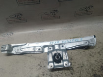 Macara geam stanga spate Dacia Sandero 3 2019