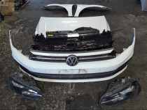 Fata completa Volkswagen Polo 2018