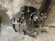 Cutie de viteze 6 trepte Ford Mondeo 2.0 Motorina 2018