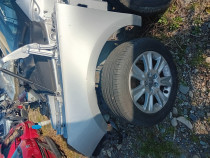 Aripa Stanga Fata Audi A1 2013